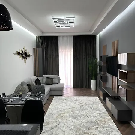 Modern In The Heart Of *