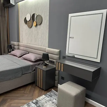 Modern In The Heart Of * Pressburg