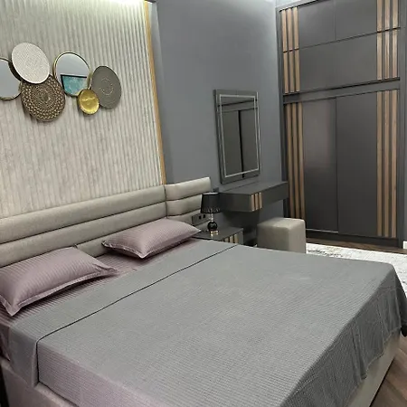 Modern In The Heart Of Apartman